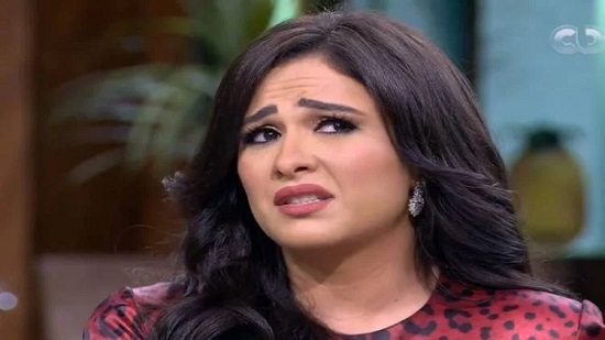 مرض ياسمين عبدالعزيز وحكايات مؤلمة للفنانة المحبوبة (فيديو) 