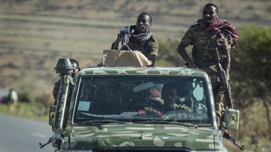 السودان ينفي الاتهامات الإثيوبية بدعم جبهة تحرير تيجراي