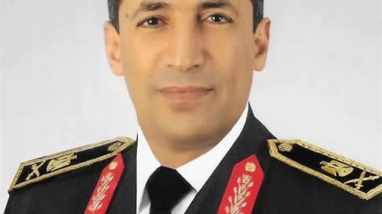 السيسي يصدر قرارًا جمهوريًّا بتعيين اللواء بحري أشرف إبراهيم قائدًا للقوات البحرية