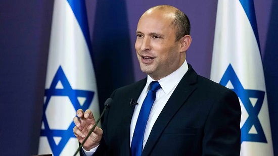 رئيس وزراء اسرائيل : لا يوجد إرهابي لن نلاحقه ولن نصل إليه مهما لزم الأمر