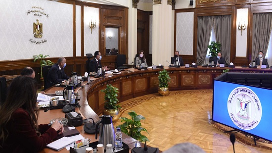  رئيس الوزراء يترأس الاجتماع الأول للمجلس التنسيقي للسياسات النقدية والمالية