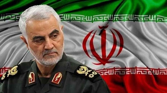 إيران: سنلاحق من امر ونفذ اغتيال قاسم سليماني وعلى رأسهم دونالد ترامب
