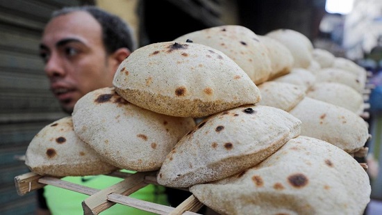وزير التموين: جار دراسة رفع الدعم عن الخبز تدريجياً