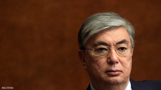 رئيس وزراء جديد في كازاخستان.. وتحديد موعد رحيل 