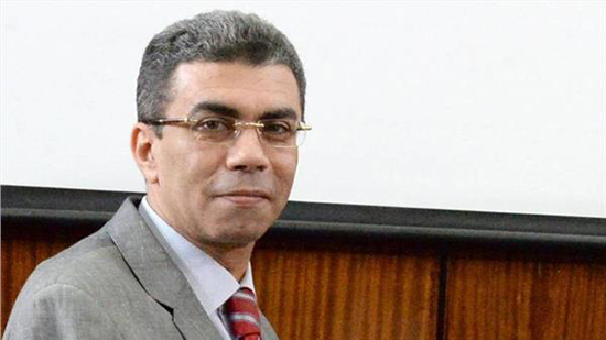 وفاة الكاتب الصحفى ياسر رزق وجنازته غدا بمسجد المشير