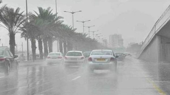  إجازة رسمية فى الإسكندرية بسبب سوء الطقس
