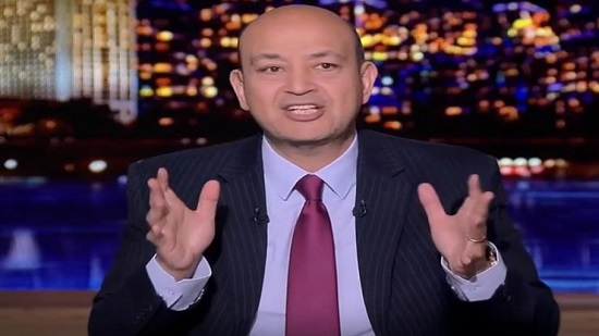  عمرو أديب يعلق علي فوز مصر علي المغرب: 