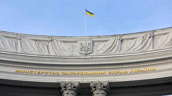 حكومة أوكرانيا