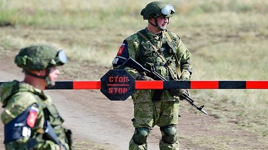  لوفيجارو : الجيش الروسي مكلف بتصفية رئيس أوكرانيا جسديا 