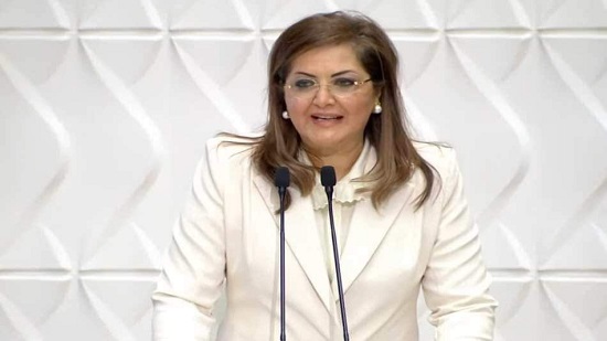 وزيرة التخطيط : المرأة المصرية تعيش الآن عصرها الذهبي بفضل الرئيس السيسي 