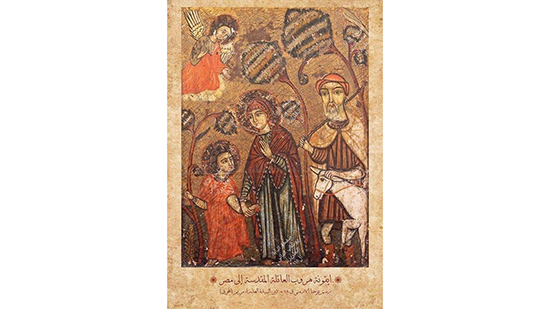 يوحنا الأرمني