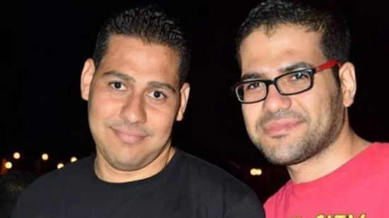 الحكم على أمين شرطة بالمنيا قاتل القبطى عادل لطفى بـ10 سنوات وغضب لشقيقه