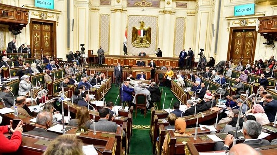  النواب يوافق نهائيا على تعجيل موعد العلاوة وزيادة المعاشات والحافز