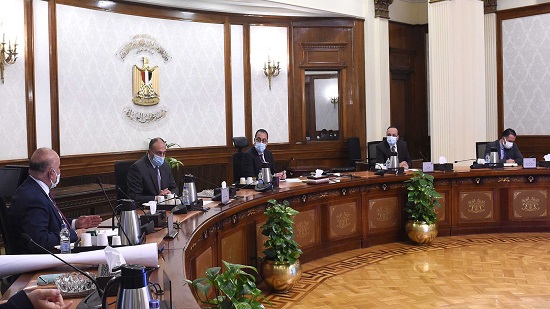  رئيس الوزراء يتابع جهود تطوير مدينة شرم الشيخ استعدادا لـCOP 27