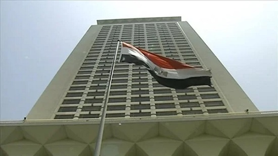مصر ترحب بـ بيان مبعوث الأمم المتحدة إلى اليمن بإعلان هدنة شهرين