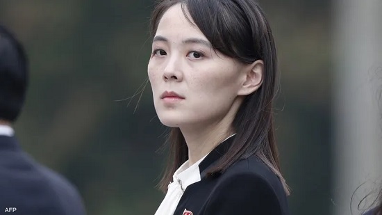  أول رد من كوريا الجنوبية على تصريحات شقيقة زعيم جارتها الشمالية