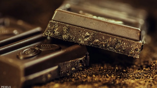 مزاعم بأن الشوكولاتة تحتوي على مخدر الخشخاش