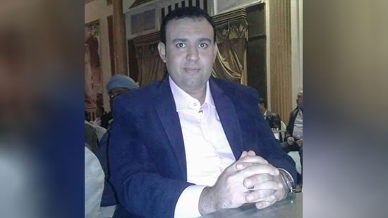 الكاتب احمد علام