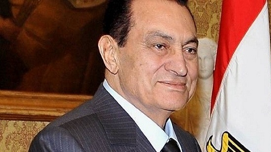 في مثل هذا اليوم.. ميلاد محمد حسني مبارك