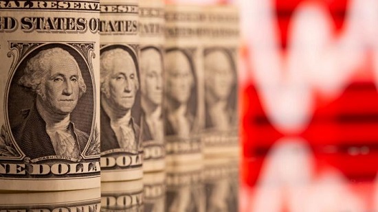  أمريكا ترفع سعر الفائدة على الدولار 0.5% لتصبح 0.75%