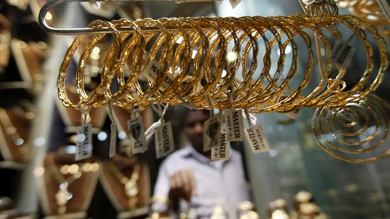 بيان رسمي بشأن وقف حركة تداول الذهب في مصر