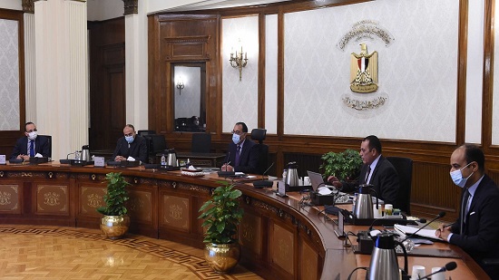  رئيس الوزراء يتابع مشروعات شركة تنمية الريف المصرى الجديد