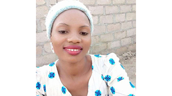 رجم طالبة مسيحية في نيجيريا حتى الموت بتهمة 