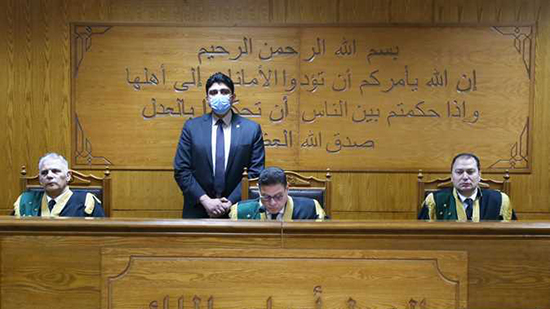  أحد الجناة استهدف تفجير محطتي رمسيس وسيدي جابر.. كواليس جلسة الحكم في «التخابر مع داعش»