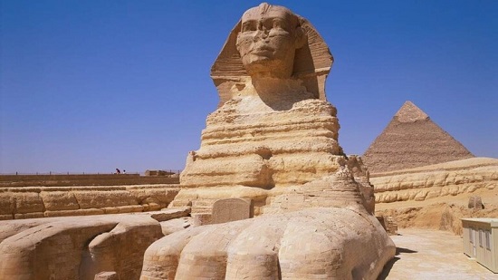  كبير الأثريين: تمثال أبو الهول «لا نام ولا قام» منذ 4 آلاف سنة