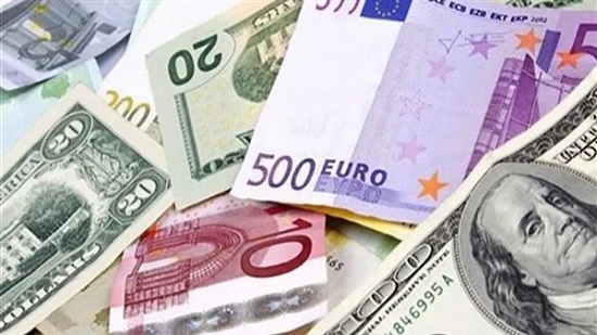 أسعار العملات الأجنبية مقابل الجنيه اليوم الأحد 15 مايو 2022