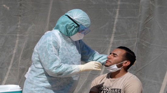 حقيقة ظهور متحور جديد من فيروس كورونا في مصر