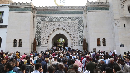 قضاء فرنسا يجيز إعادة فتح مسجد 