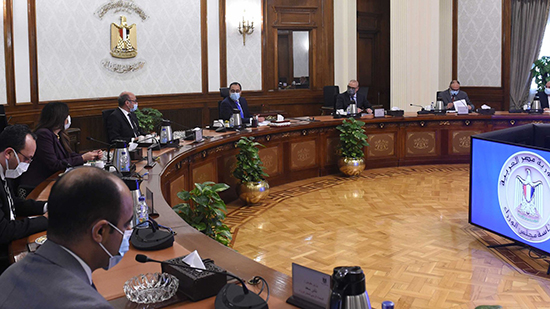 رئيس الوزراء يعقد اجتماعاً لبحث إجراءات تنظيم قطاع التطوير العقاري في مصر