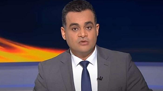 التحفظ على أموال أحمد طه مذيع قناة الجزيرة ومنعه من التصرف فيها