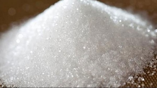 انخفاض سعر طن السكر الأبيض 100 جنيه