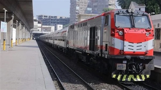 السكة الحديد: تشغيل قطارات نوم وثالثة مكيفة بين القاهرة ومطروح 18 يونيو