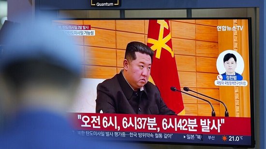 زعيم كوريا الشمالية كيم جونغ أون، أرشيف