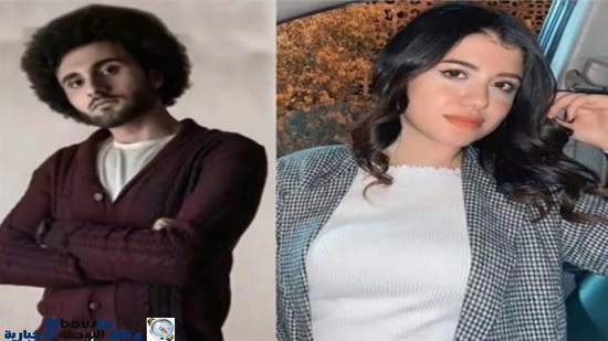  المتهم بقتل الضحية نيرة اشرف : قالي لي شخص انها قامت بمص دمي وفي النهاية تركتك