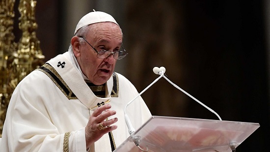  هل يتخل البابا فرنسيس عن الخدمة البطرسية؟