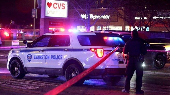 شرطة شيكاغو: 6 قتلى و 24 إصابة بإطلاق النار على مسيرة لعيد الاستقلال