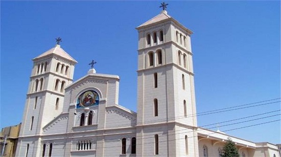 الكنيسة الكاثوليكية تحتفل بتذكار السيامة الكهنوتية لمطران الروم الملكيين بمصر والسودان 