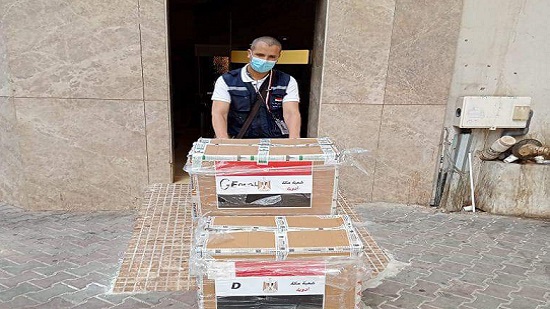  الصحة: عيادات بعثة الحج الطبية قدمت خدمات الكشف والعلاج لـ 12 ألف و283 حاجا في مكة والمدينة