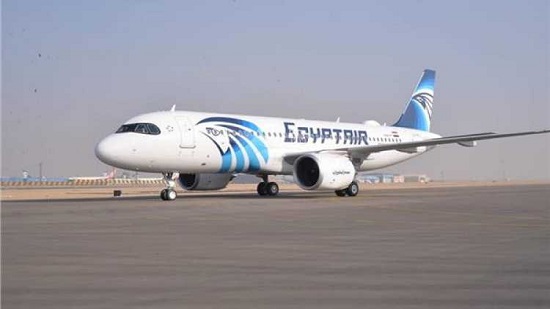 مصر للطيران تطلق خدمات جديدة للإنترنت على متن طائراتها