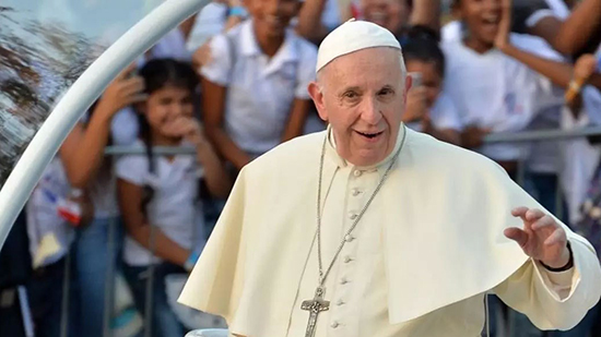  البابا فرنسيس يزور أسيزي وماتيرا الإيطاليتين سبتمبر القادم