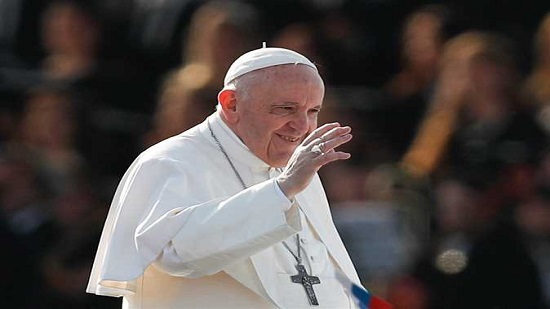  البابا فرنسيس: وسائل الإعلام تحولت في بعض الأحيان إلى وسائل مسمِّمة ومليئة بخطاب الكراهية والأنباء الزائفة