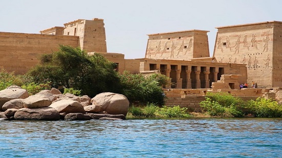  موقع Travel Awaits: مصر فى المركز التاسع كأكثر مقصد سياحي شهرة وإقبالا للسفر
