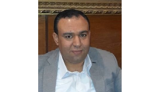 الكاتب والمفكر أحمد علام