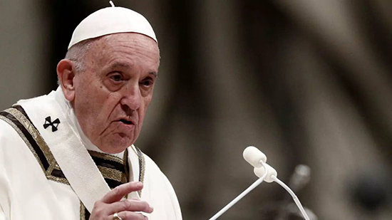 البابا فرنسيس يطالب بإيجاد طرق جديدة للبشارة لكل الذين لم يلتقوا مع المسيح بعد