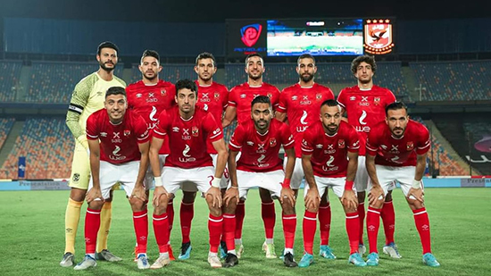 أحمد حسن: لاعبو الأهلي الأساسيين يعودوا أمام مصر المقاصة في الكأس