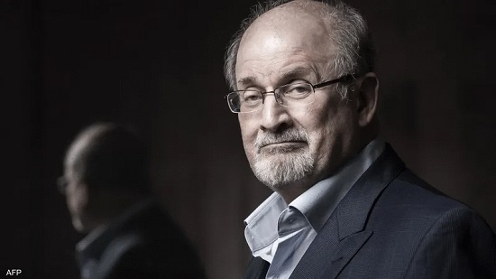 منظمة تدين محاولة اغتيال سلمان رشدى بولاية نيويورك على يد متطرف اسلامى 